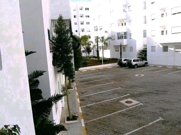 Salam Appartement Agadir Exterior foto